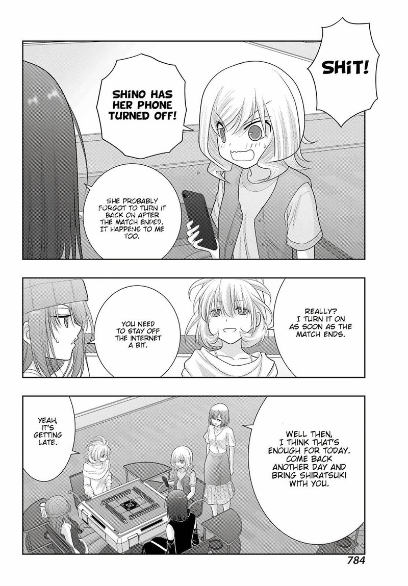 Shinohayu The Dawn Of Age 101 28