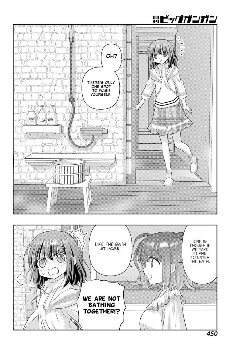 Shinohayu The Dawn Of Age 121 12