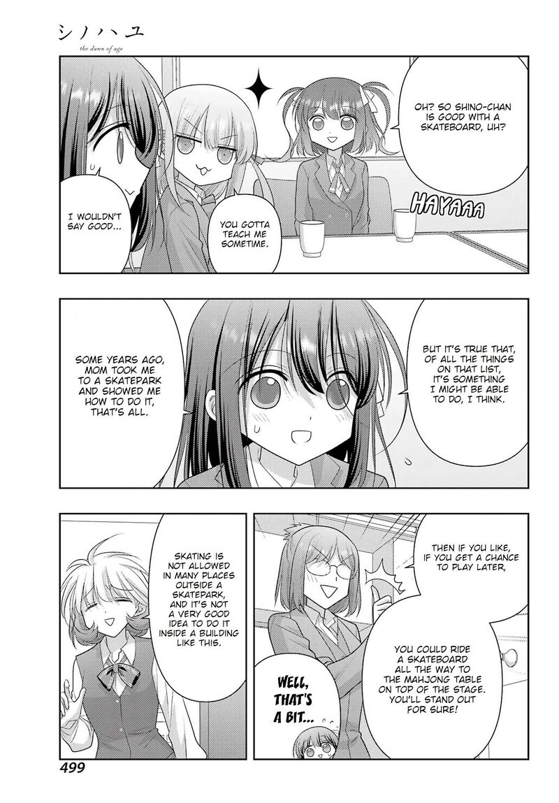 Shinohayu The Dawn Of Age 132 4