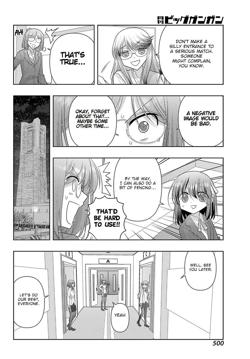 Shinohayu The Dawn Of Age 132 5