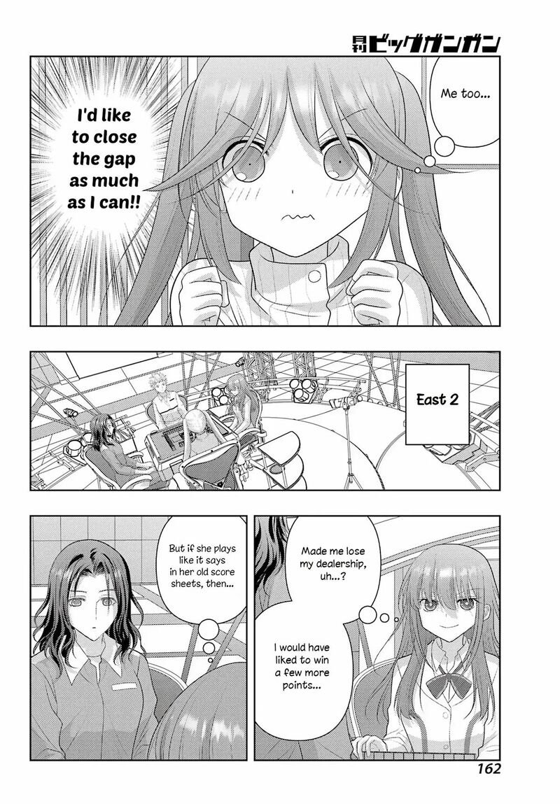 Shinohayu The Dawn Of Age 134 8