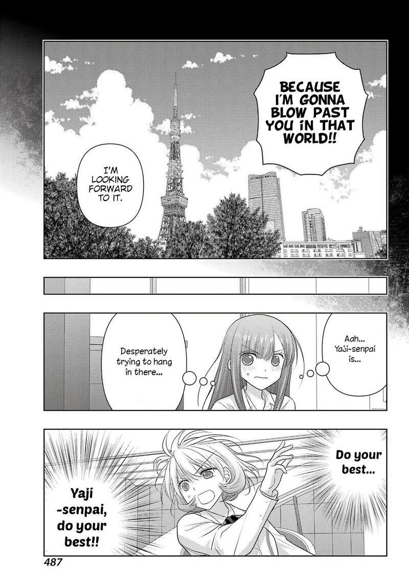 Shinohayu The Dawn Of Age 137 5