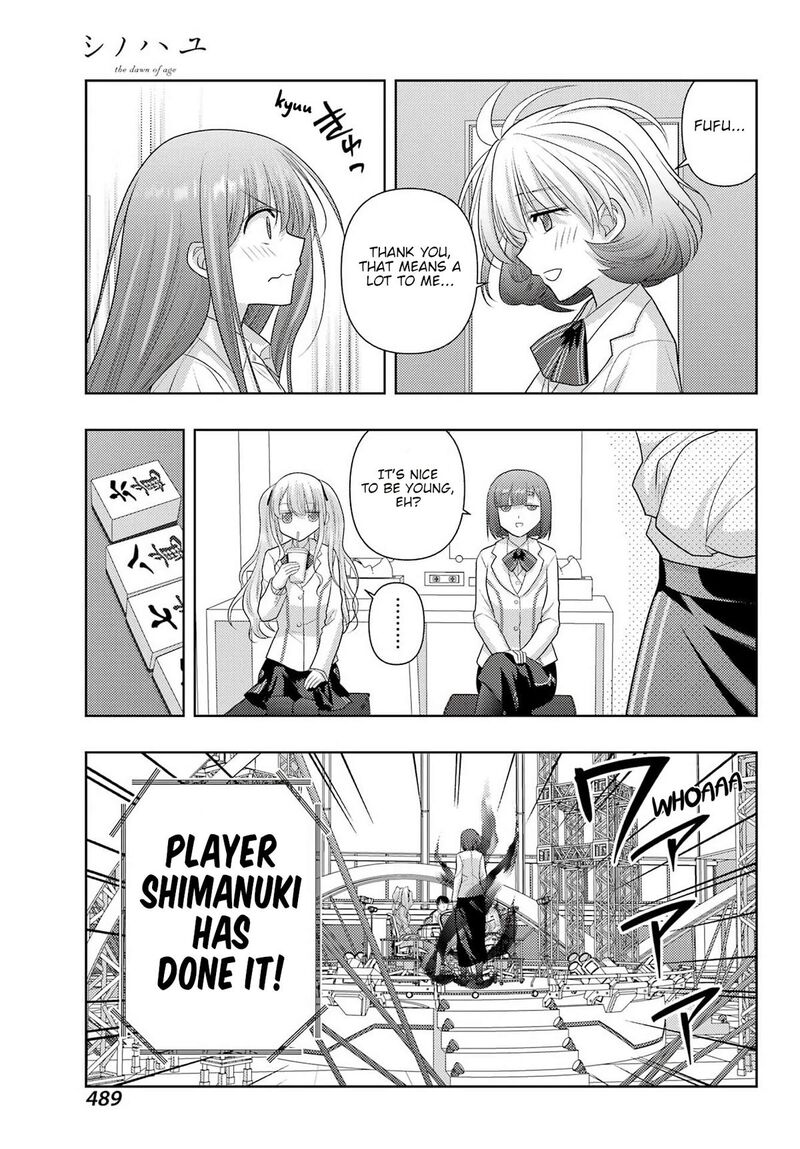 Shinohayu The Dawn Of Age 137 7