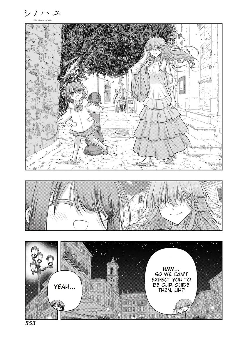 Shinohayu The Dawn Of Age 142 3