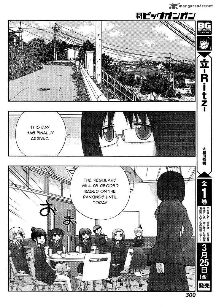 Shinohayu The Dawn Of Age 30 26