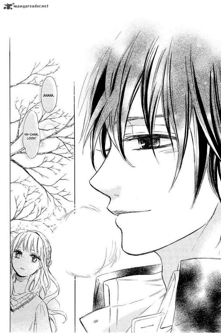 Shinomiya Kun No Sekai Ga Owatte Mo 1 31