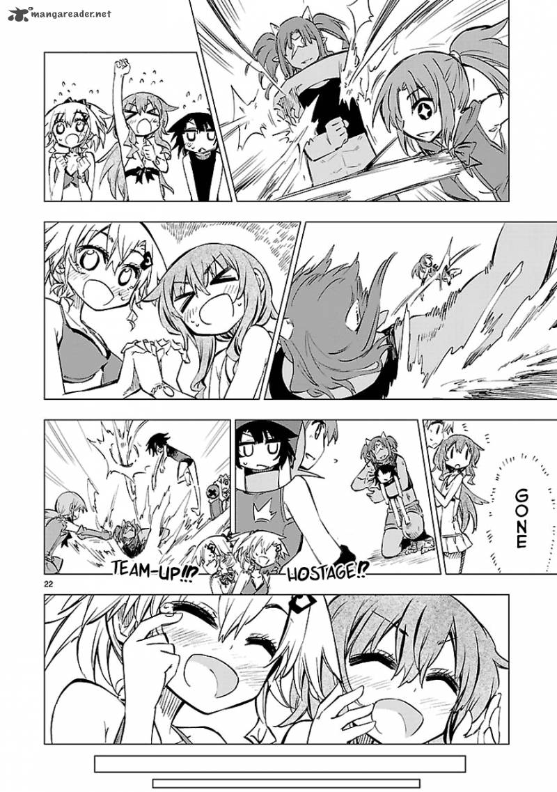 Shinozaki San Ki Wo Ota Shika Ni 11 22