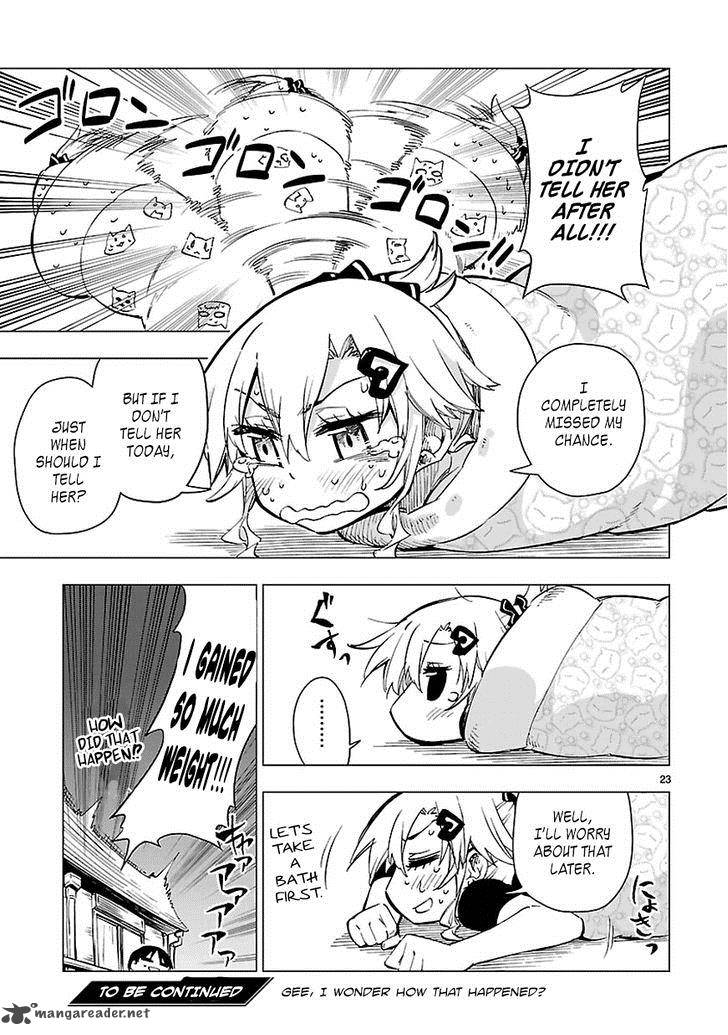 Shinozaki San Ki Wo Ota Shika Ni 12 23