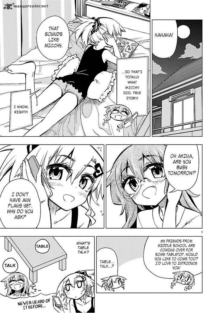 Shinozaki San Ki Wo Ota Shika Ni 13 1