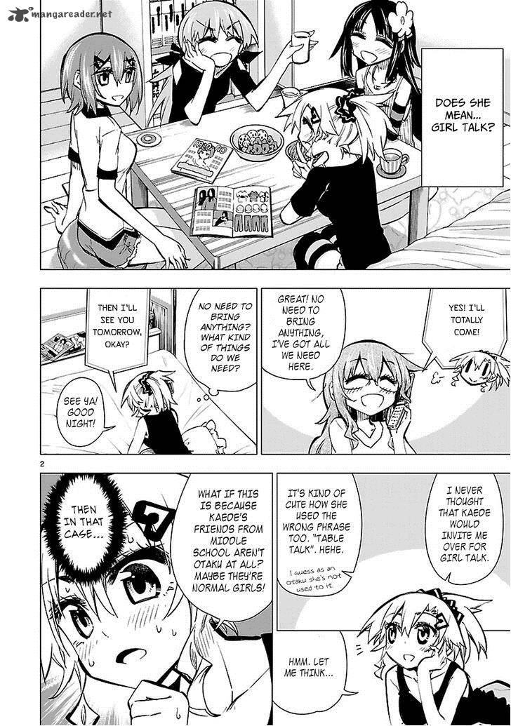 Shinozaki San Ki Wo Ota Shika Ni 13 2