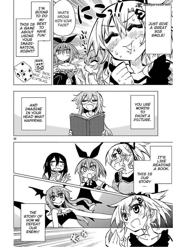 Shinozaki San Ki Wo Ota Shika Ni 13 22