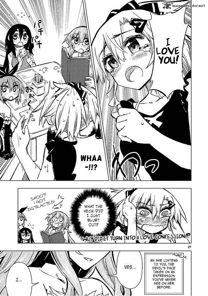 Shinozaki San Ki Wo Ota Shika Ni 13 27