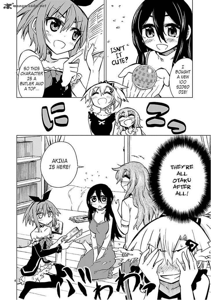 Shinozaki San Ki Wo Ota Shika Ni 13 4