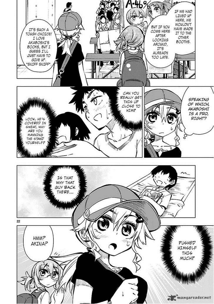 Shinozaki San Ki Wo Ota Shika Ni 14 22