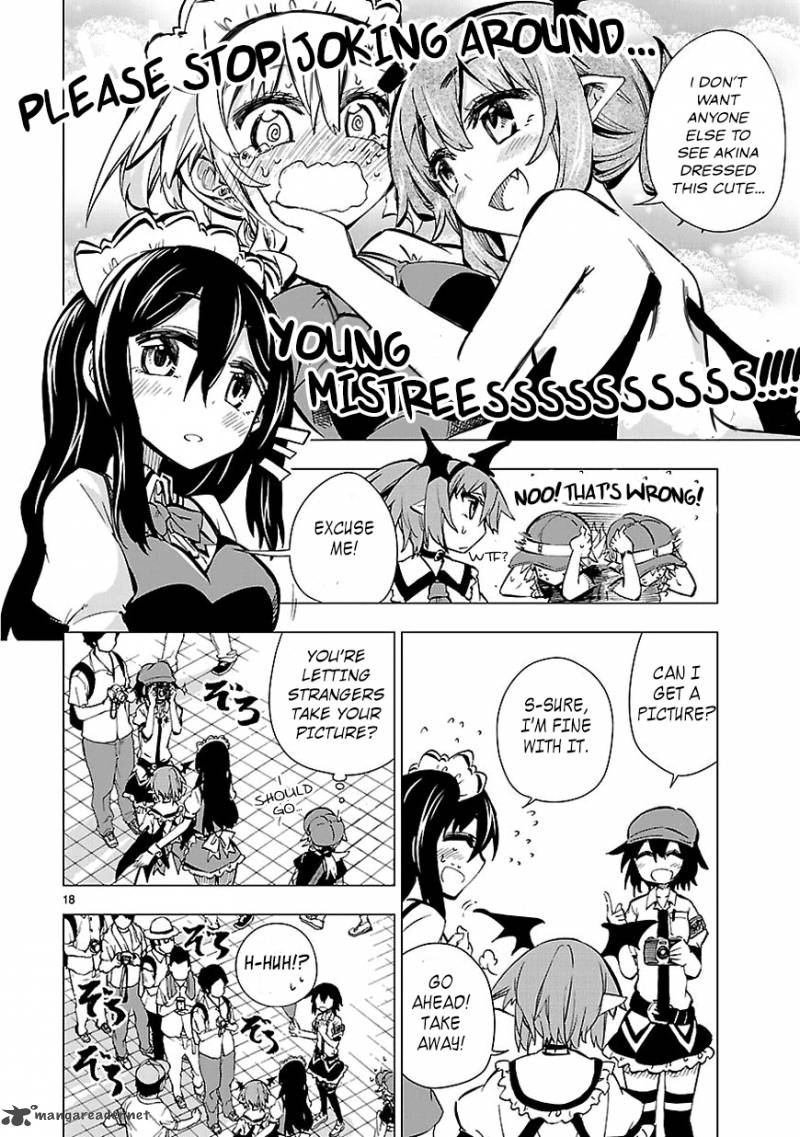 Shinozaki San Ki Wo Ota Shika Ni 15 18