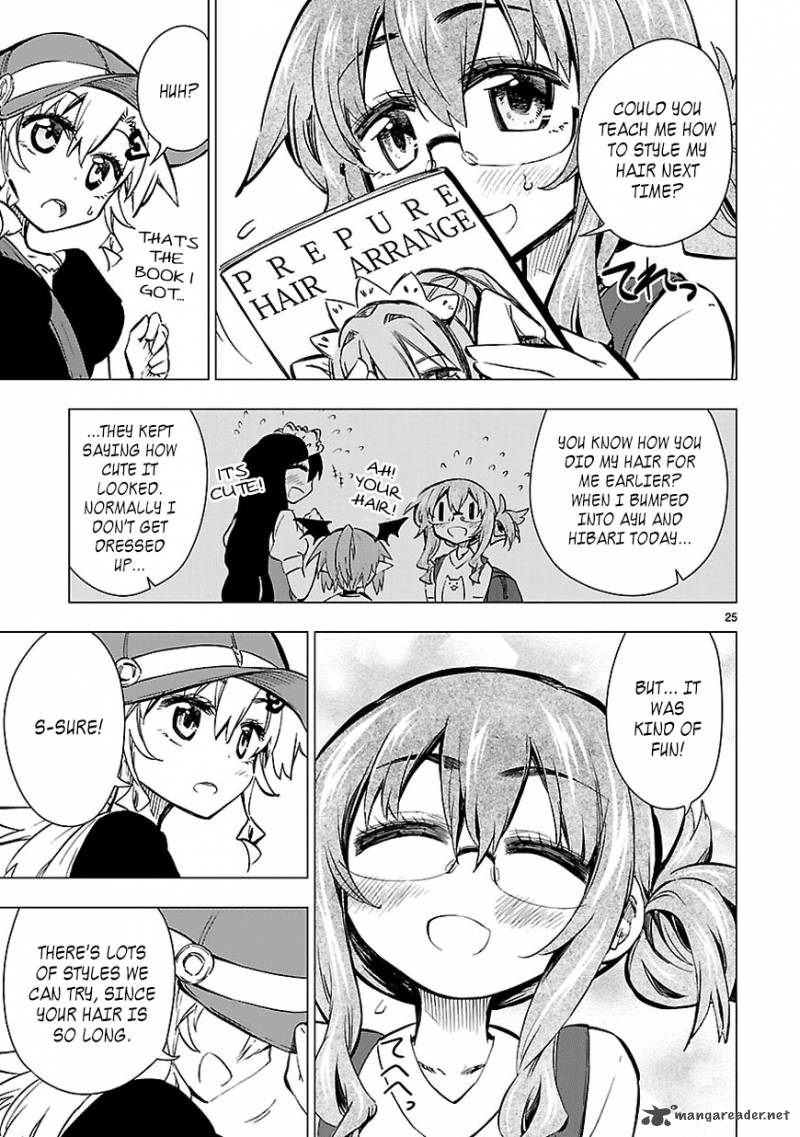 Shinozaki San Ki Wo Ota Shika Ni 15 25