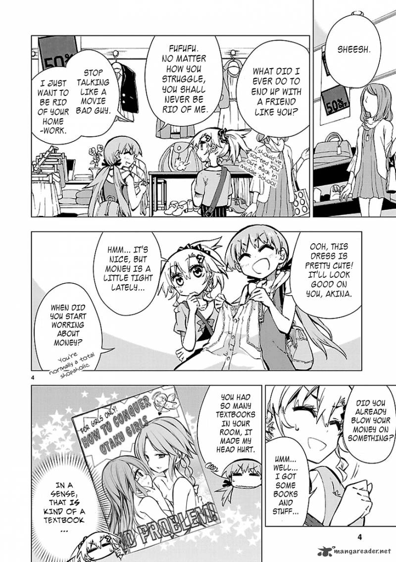 Shinozaki San Ki Wo Ota Shika Ni 16 4