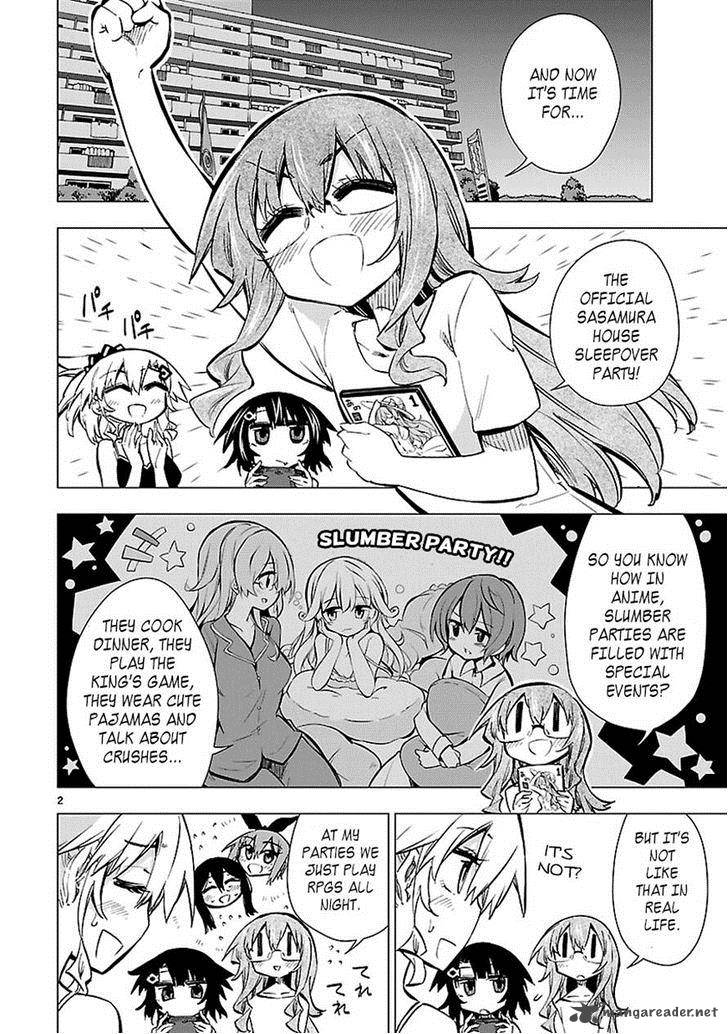 Shinozaki San Ki Wo Ota Shika Ni 18 2
