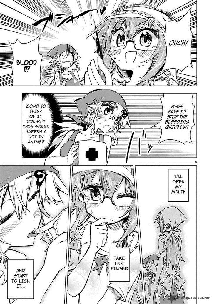 Shinozaki San Ki Wo Ota Shika Ni 18 5