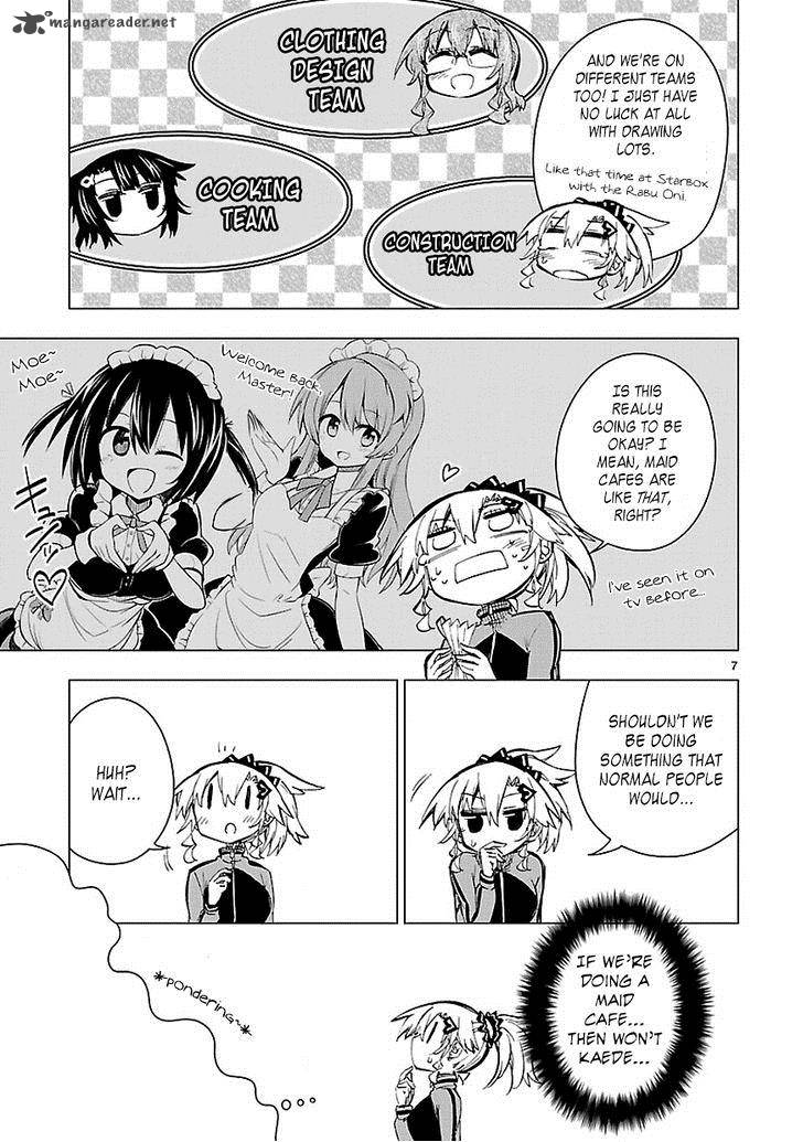 Shinozaki San Ki Wo Ota Shika Ni 22 7