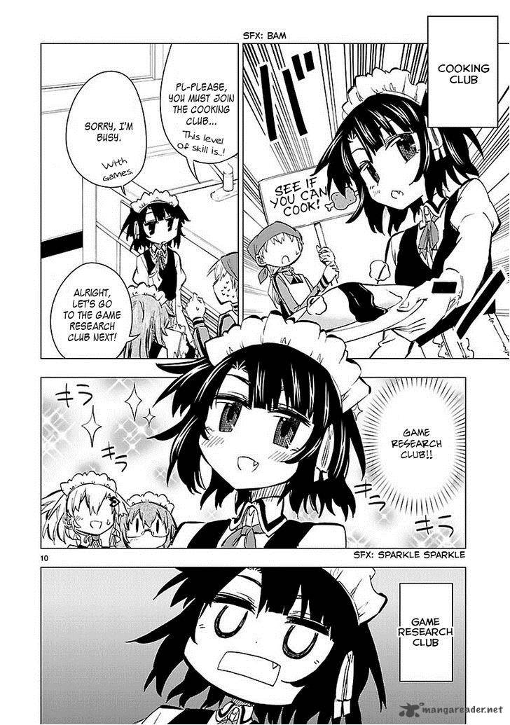 Shinozaki San Ki Wo Ota Shika Ni 23 10