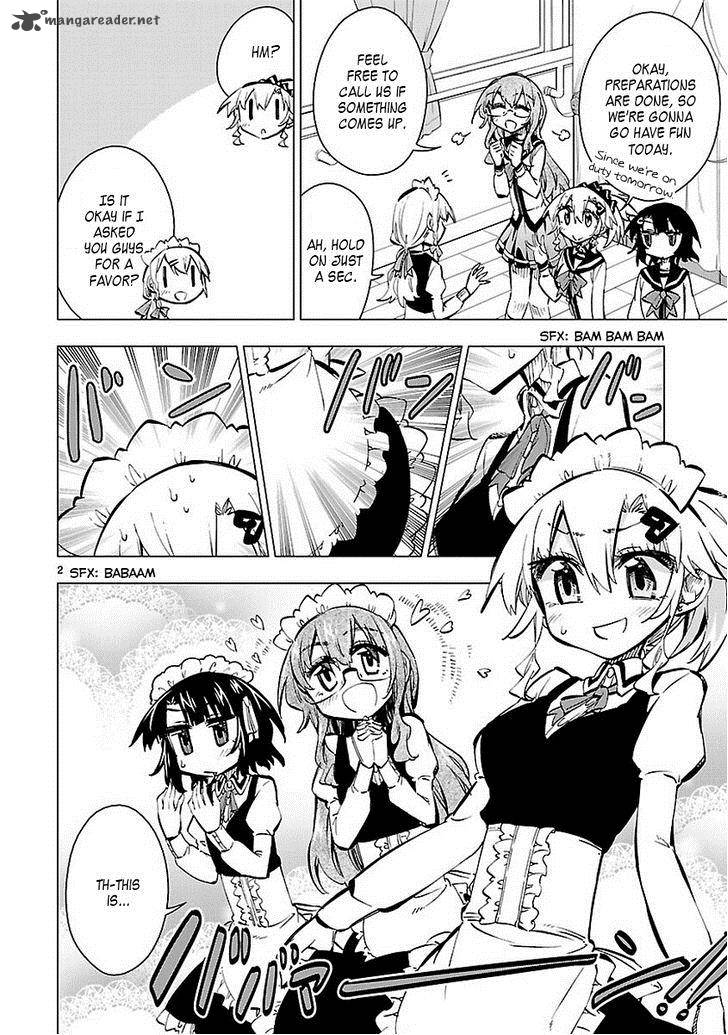 Shinozaki San Ki Wo Ota Shika Ni 23 2