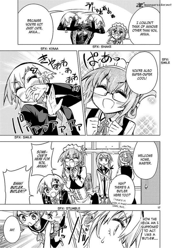Shinozaki San Ki Wo Ota Shika Ni 24 16