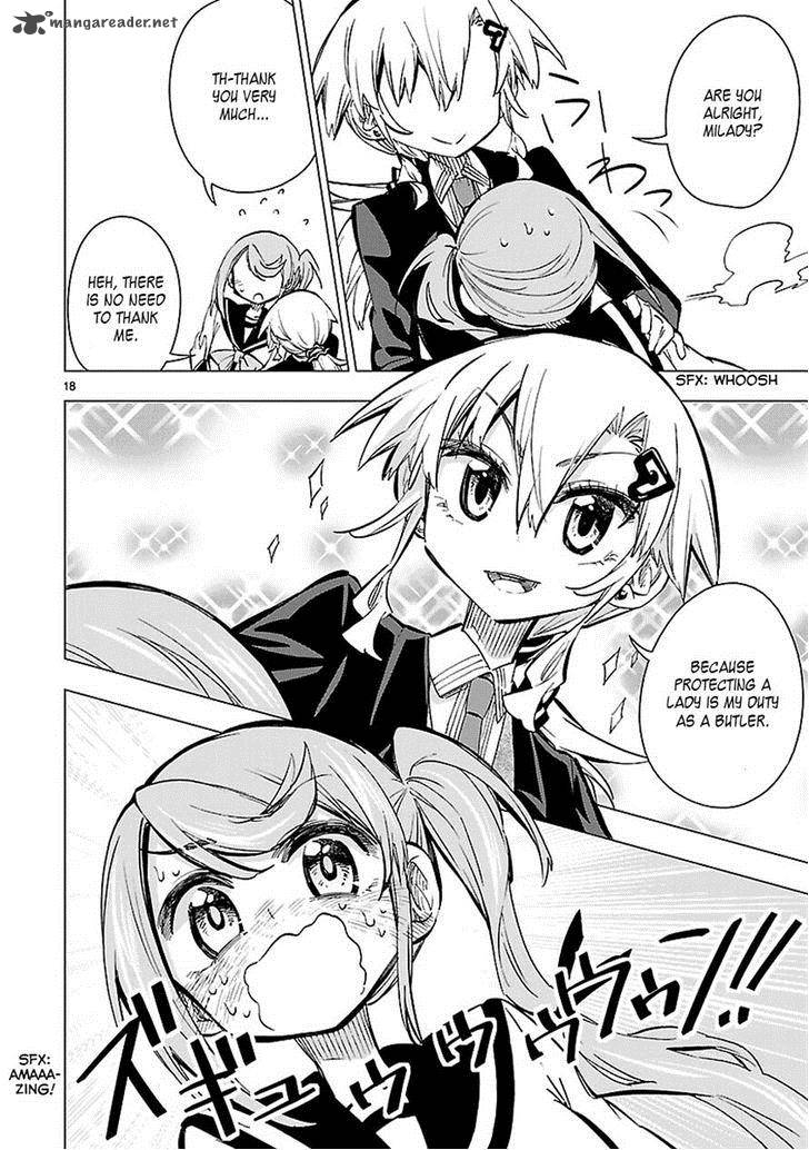 Shinozaki San Ki Wo Ota Shika Ni 24 17