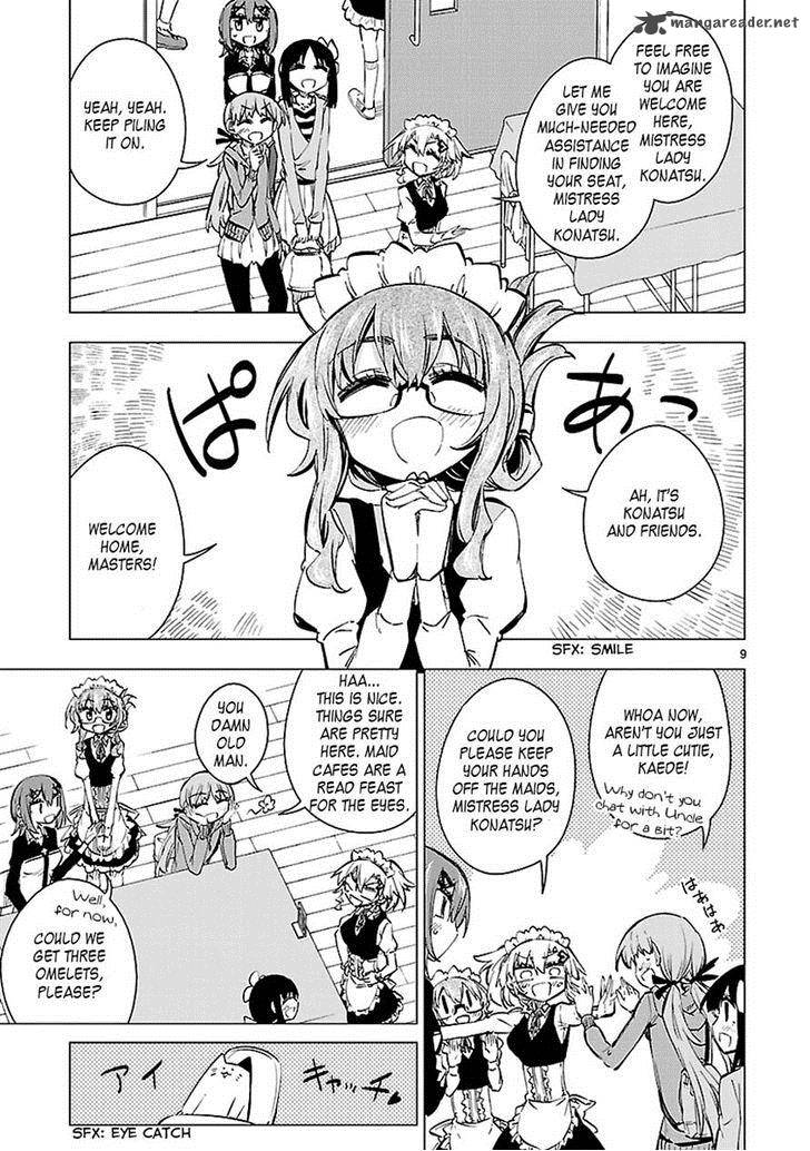 Shinozaki San Ki Wo Ota Shika Ni 24 8