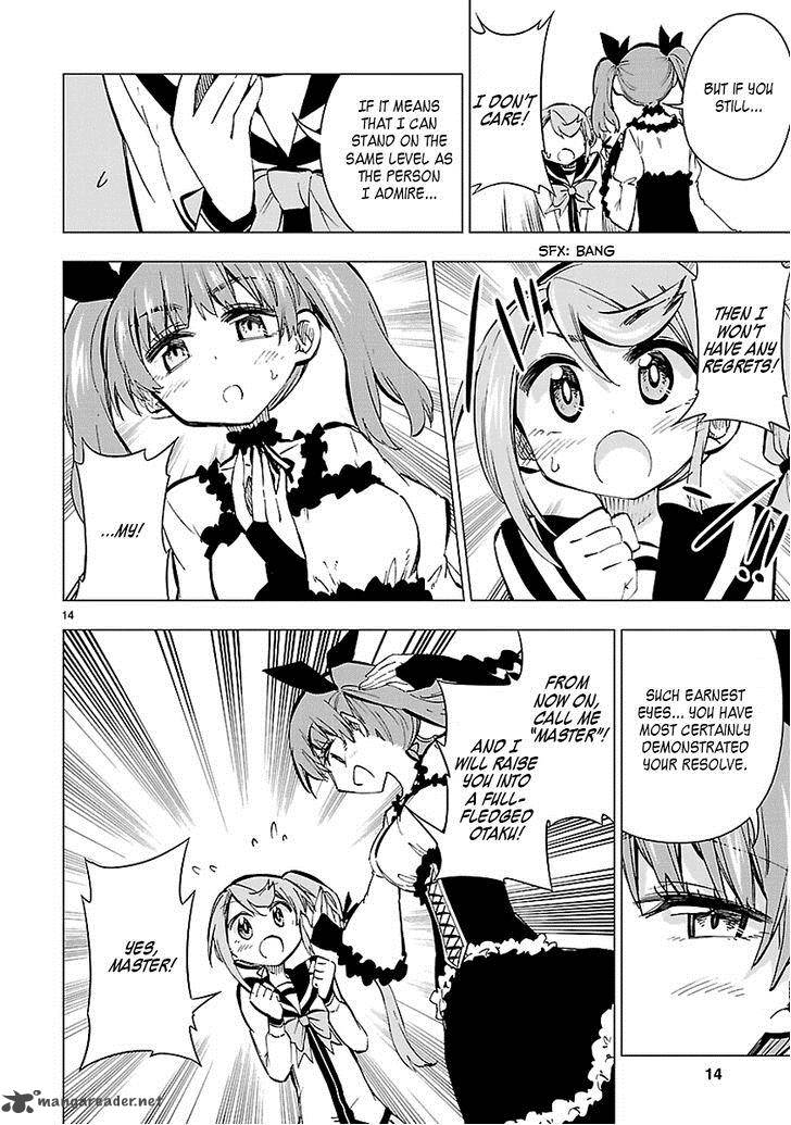 Shinozaki San Ki Wo Ota Shika Ni 25 14