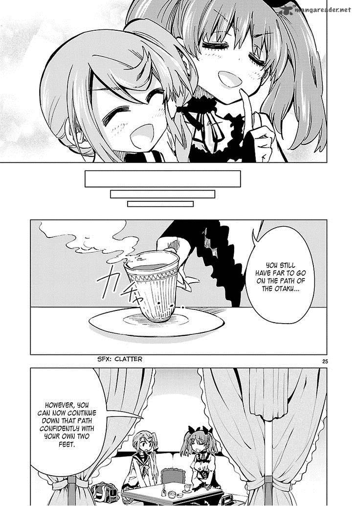 Shinozaki San Ki Wo Ota Shika Ni 25 25