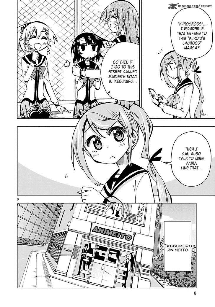 Shinozaki San Ki Wo Ota Shika Ni 25 6