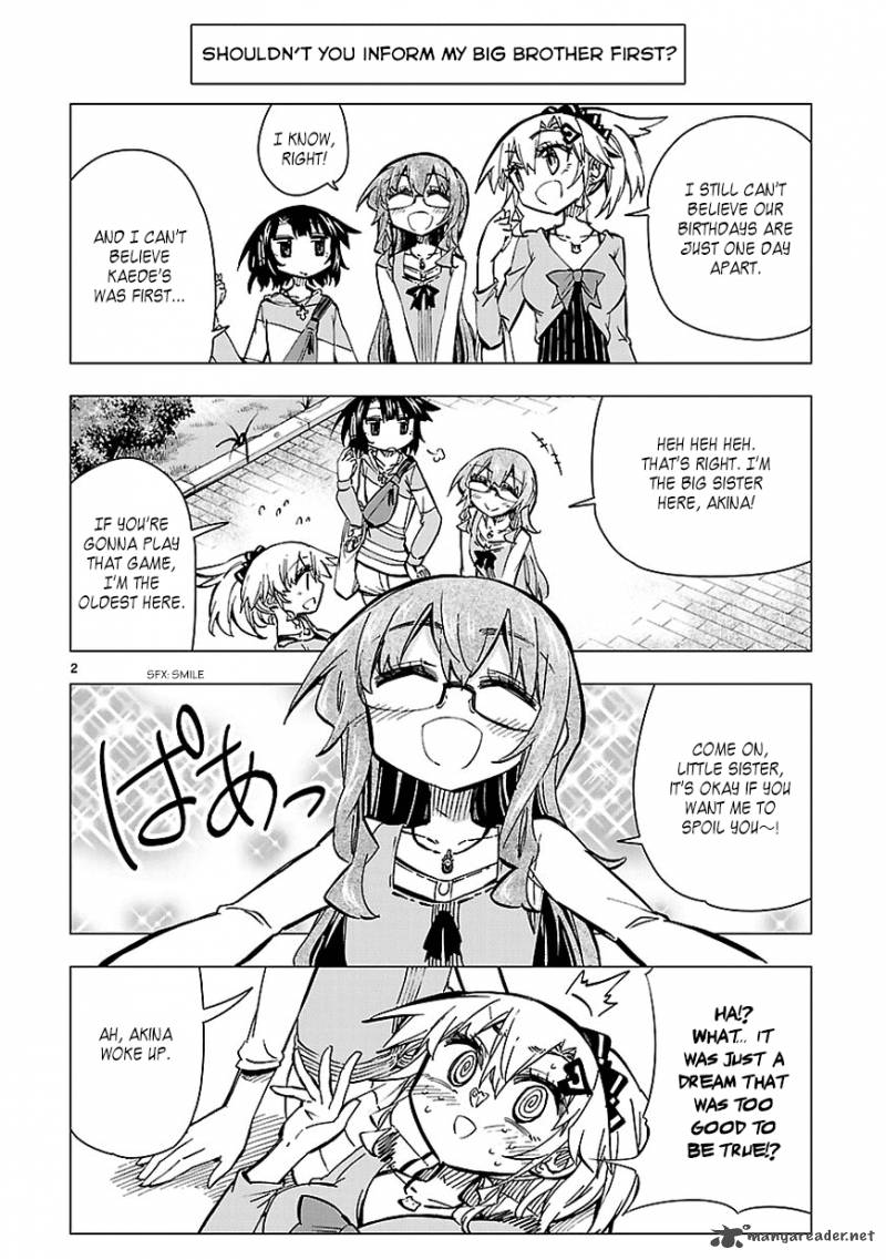 Shinozaki San Ki Wo Ota Shika Ni 27 30