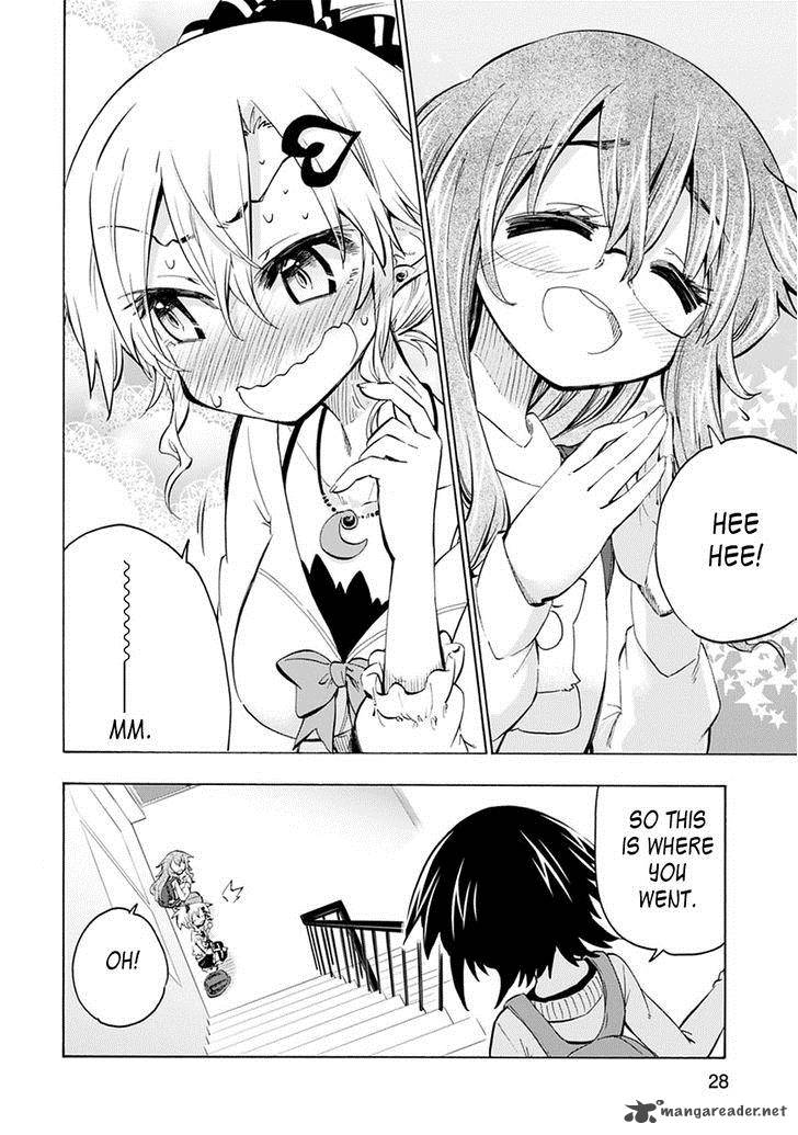 Shinozaki San Ki Wo Ota Shika Ni 3 28