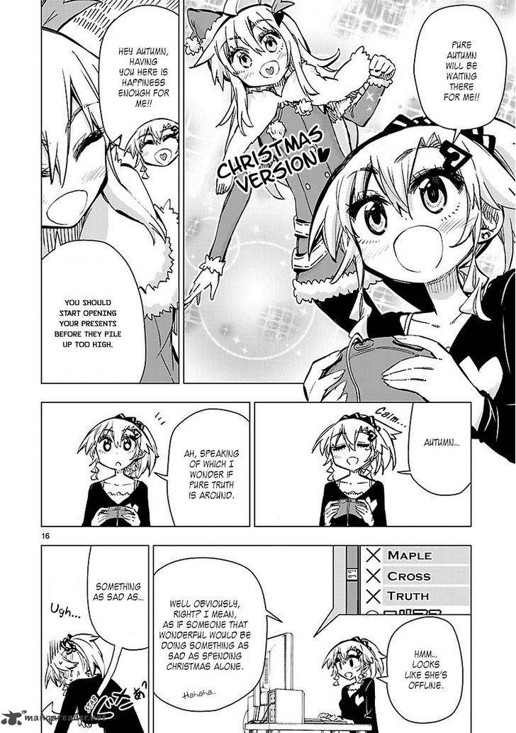 Shinozaki San Ki Wo Ota Shika Ni 31 16