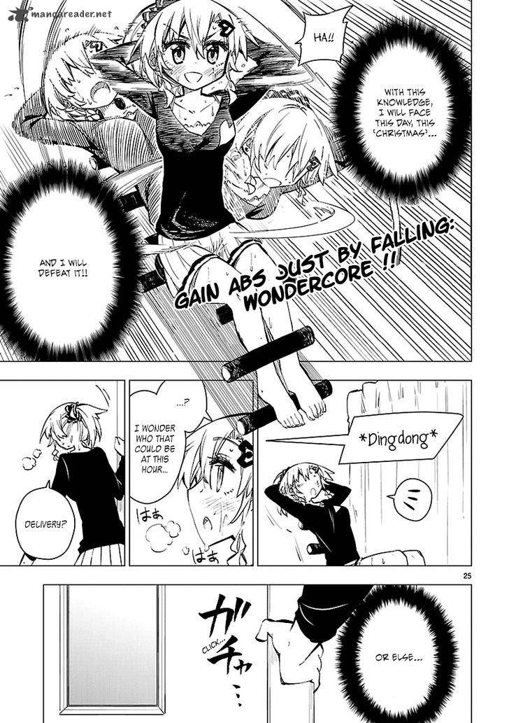 Shinozaki San Ki Wo Ota Shika Ni 31 25
