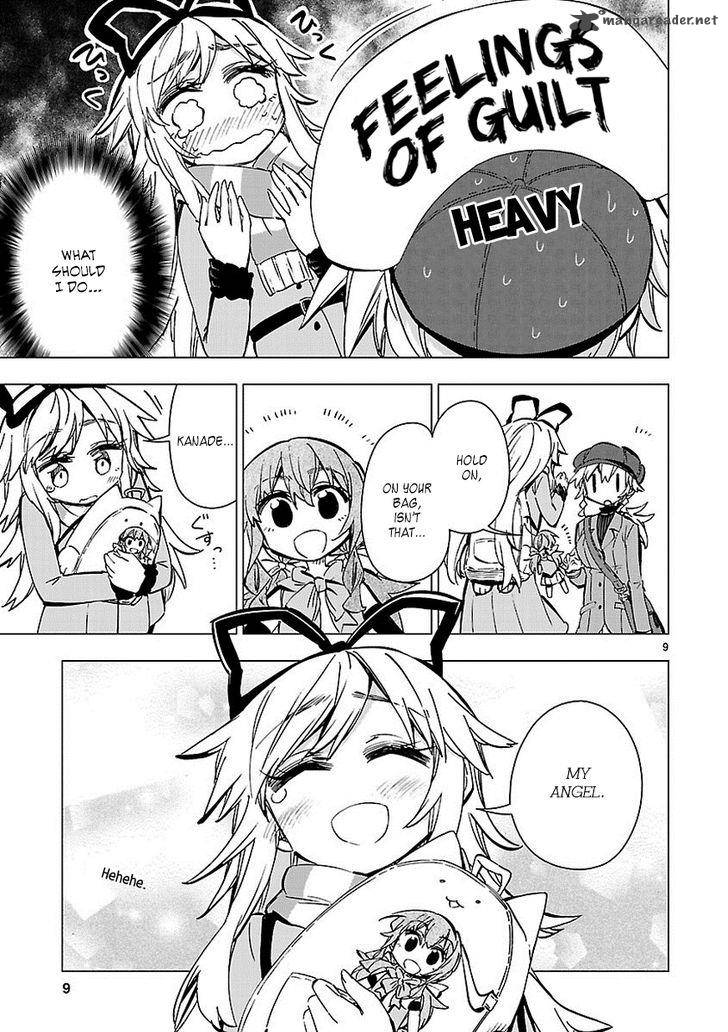 Shinozaki San Ki Wo Ota Shika Ni 32 9