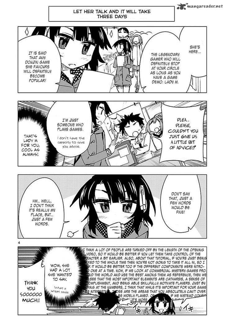 Shinozaki San Ki Wo Ota Shika Ni 33 4
