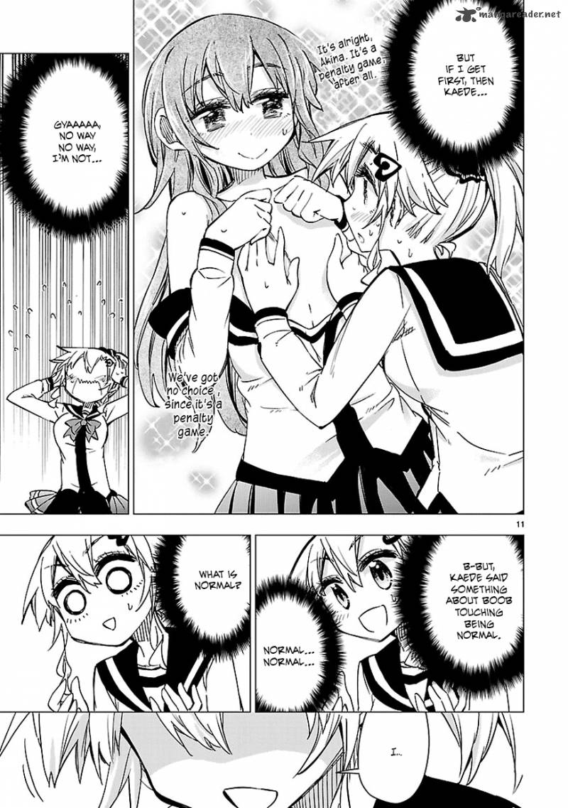 Shinozaki San Ki Wo Ota Shika Ni 36 11