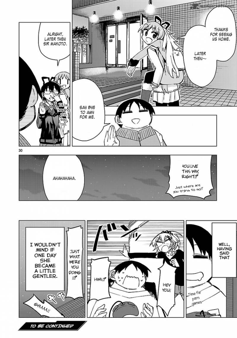 Shinozaki San Ki Wo Ota Shika Ni 36 30