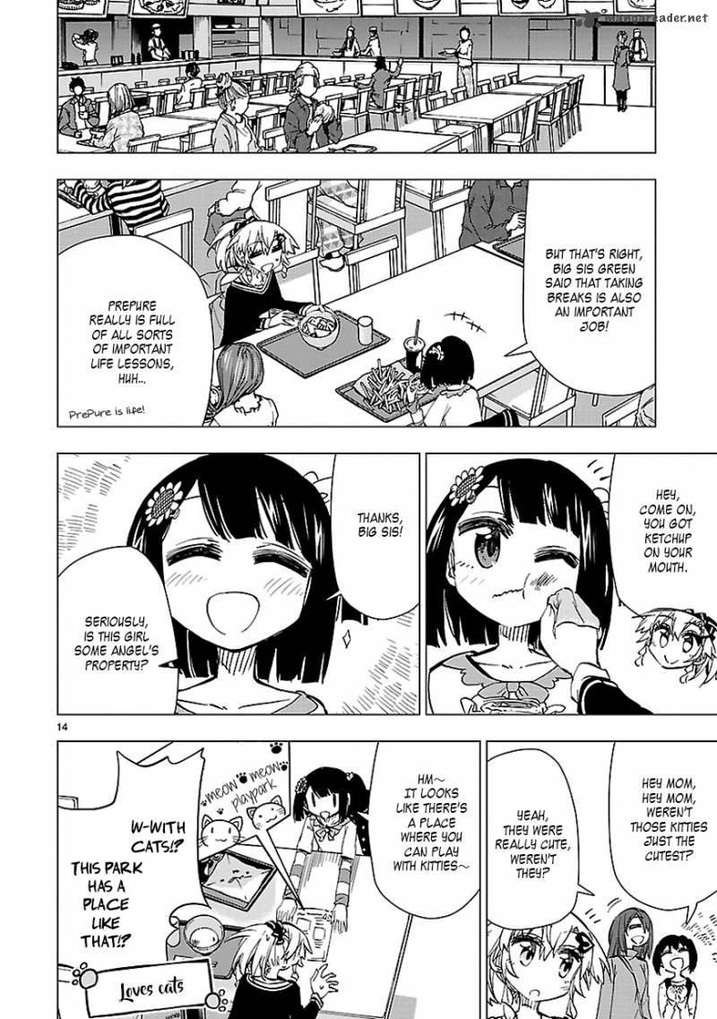 Shinozaki San Ki Wo Ota Shika Ni 37 14