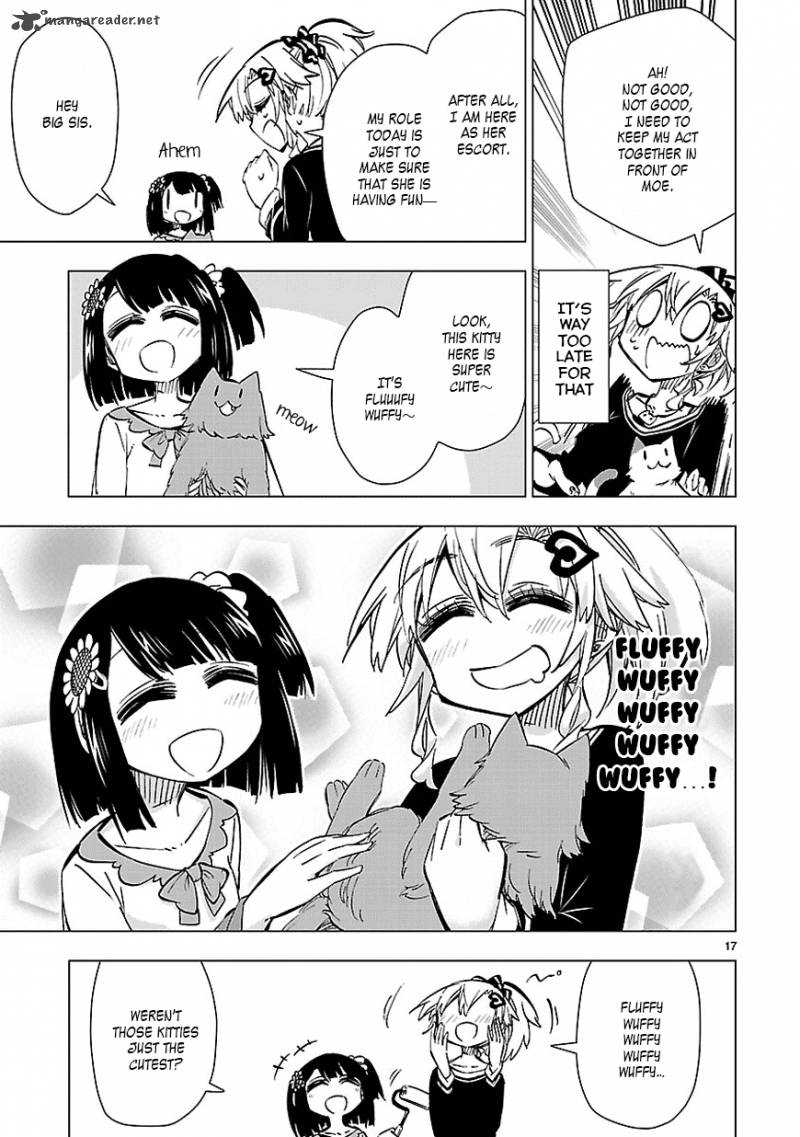 Shinozaki San Ki Wo Ota Shika Ni 37 17