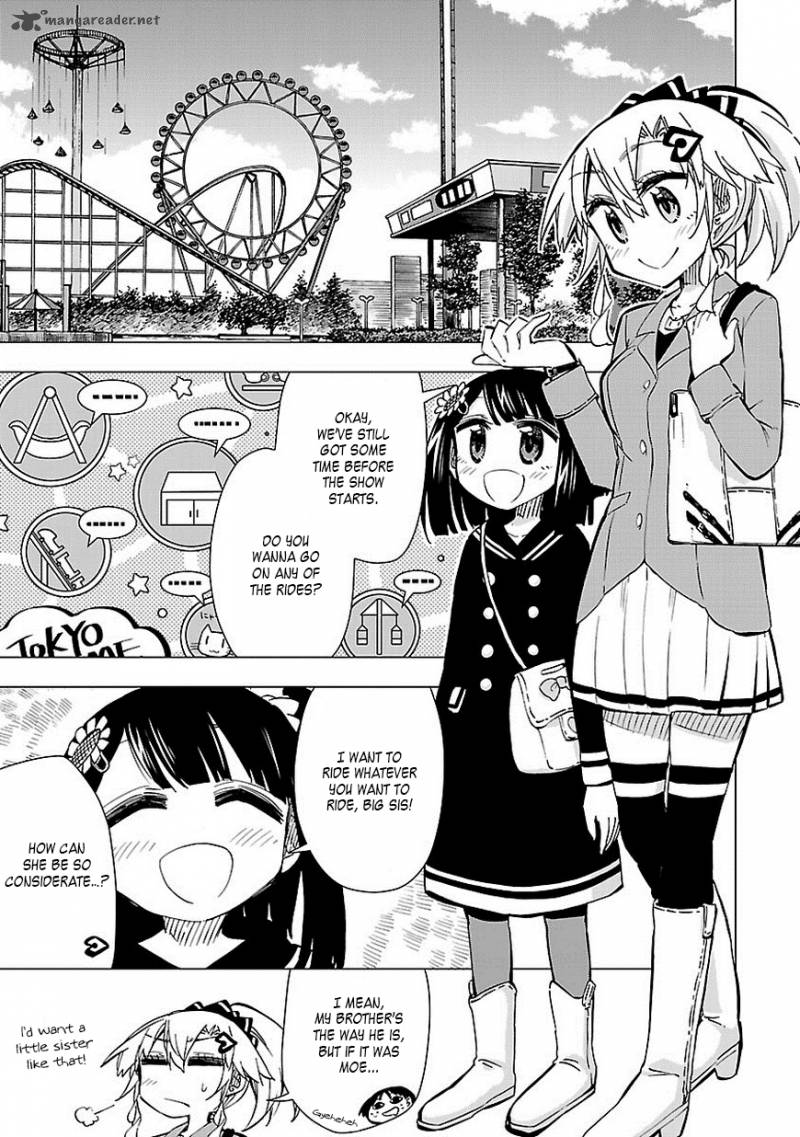 Shinozaki San Ki Wo Ota Shika Ni 37 5
