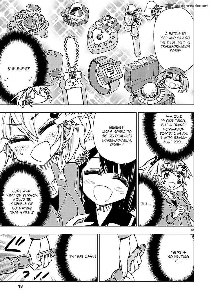 Shinozaki San Ki Wo Ota Shika Ni 38 13