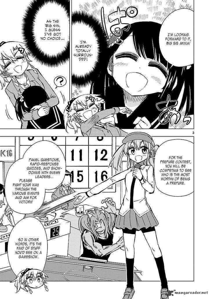 Shinozaki San Ki Wo Ota Shika Ni 38 3