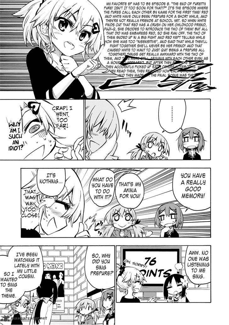 Shinozaki San Ki Wo Ota Shika Ni 4 17