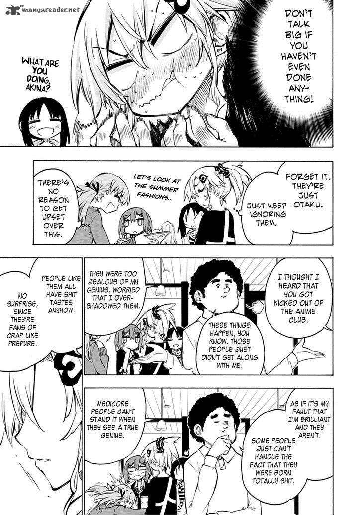 Shinozaki San Ki Wo Ota Shika Ni 4 26