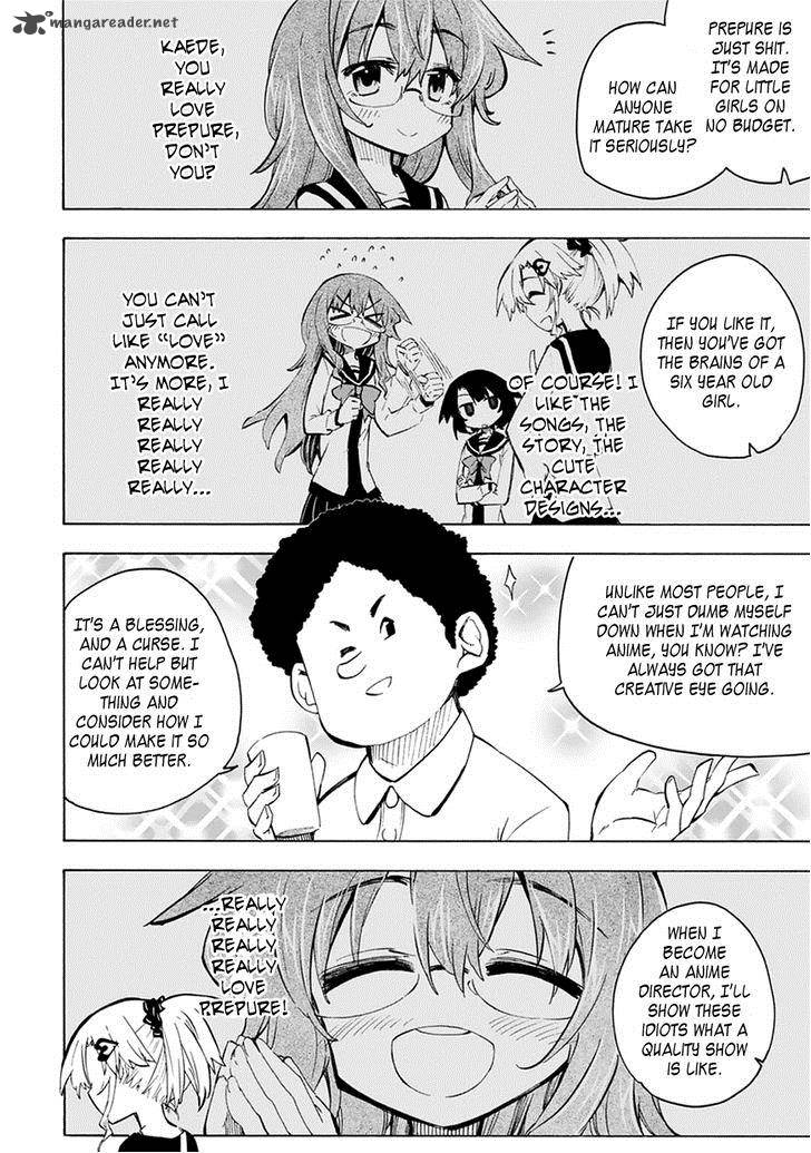 Shinozaki San Ki Wo Ota Shika Ni 4 27