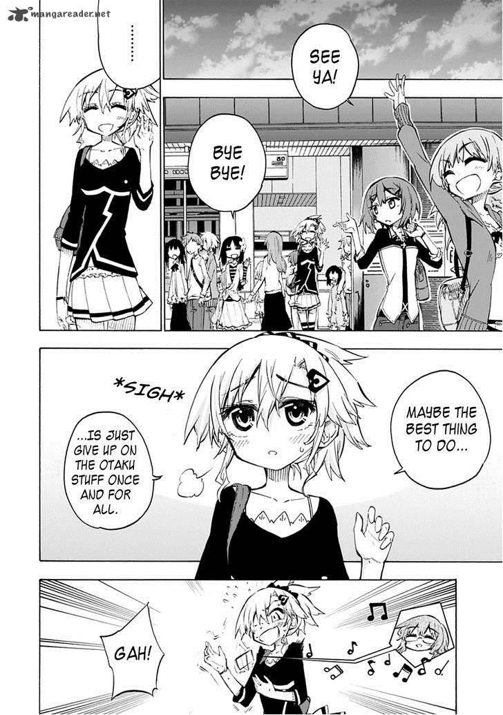 Shinozaki San Ki Wo Ota Shika Ni 4 31