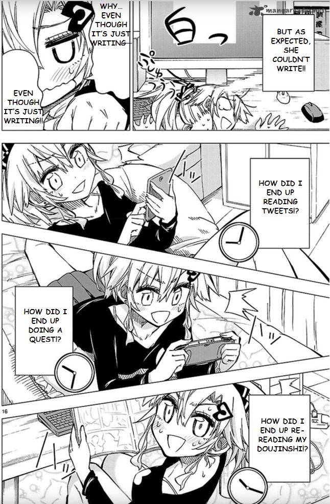 Shinozaki San Ki Wo Ota Shika Ni 40 15